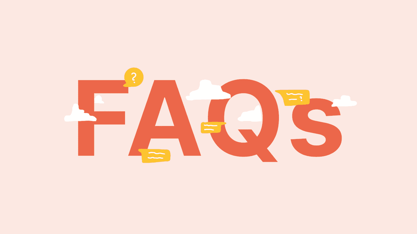 1000things faqs