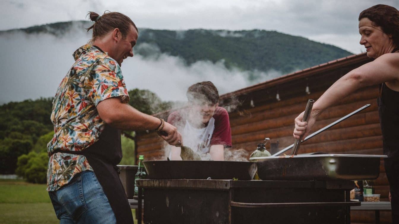 Michael Kilcoyne | Unsplash