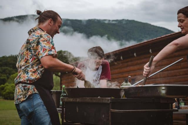 Michael Kilcoyne | Unsplash