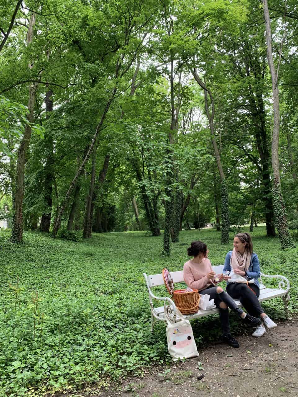 Naturverbundene Ausflugsziele mit Mazda 