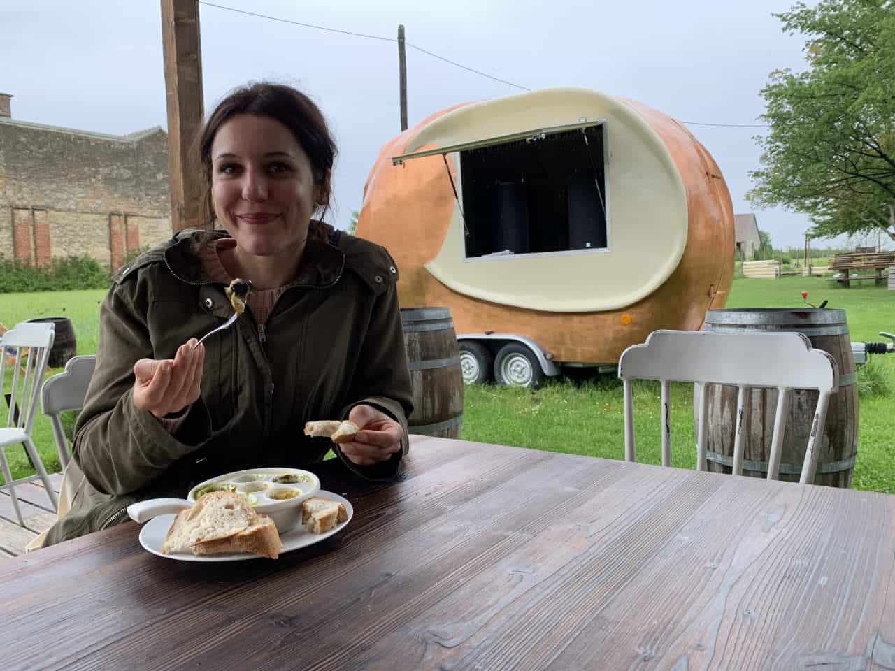 Naturverbundene Ausflugsziele mit Mazda 