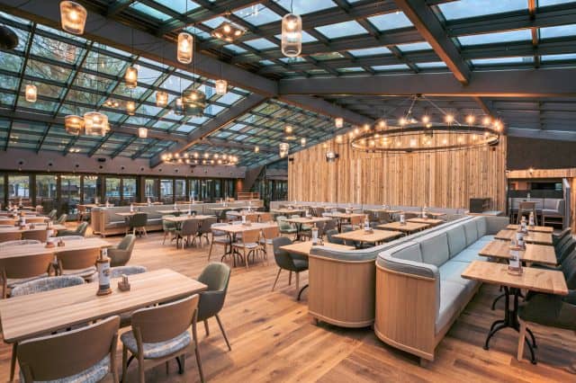 Kolarik Luftburg Prater Wien