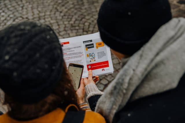 Krimi-Trail (c) MyCityHighlight