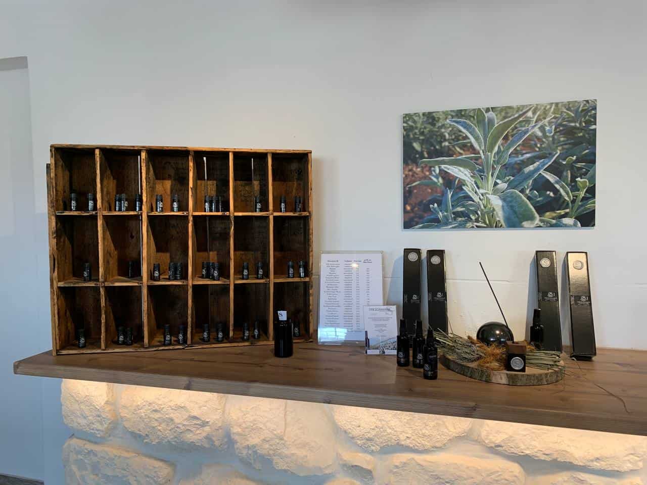 Naturverbundene Ausflugsziele mit Mazda 