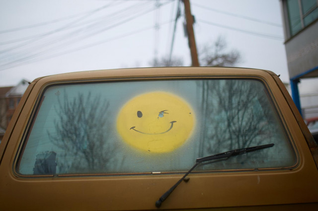 Drive In Festival Österreich: Auto