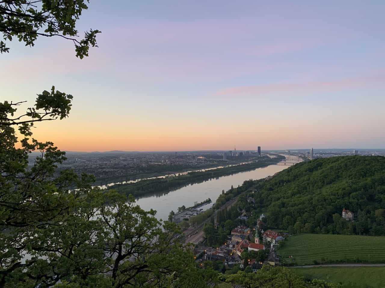 Morgenwanderung Meinl, Sponsored (c) Lisa Oberndorfer | 1000things