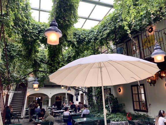 Amerlingbeisl Neubau