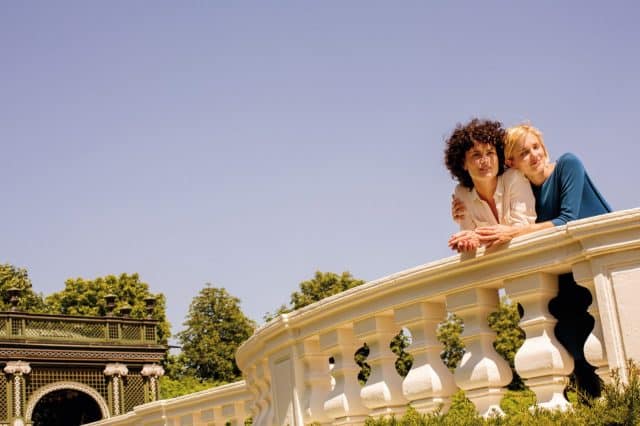 Hotel Sans Souci LGBT