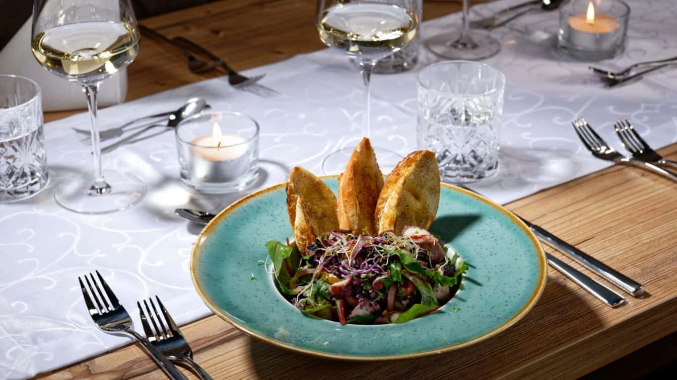 Marie Restaurant Linz