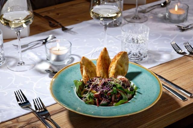 Marie Restaurant Linz