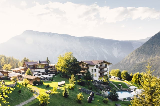 LGBTQIA+ Hotels Österreich