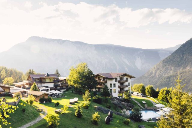 LGBTQIA+ Hotels Österreich