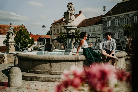Niederösterreich Wein