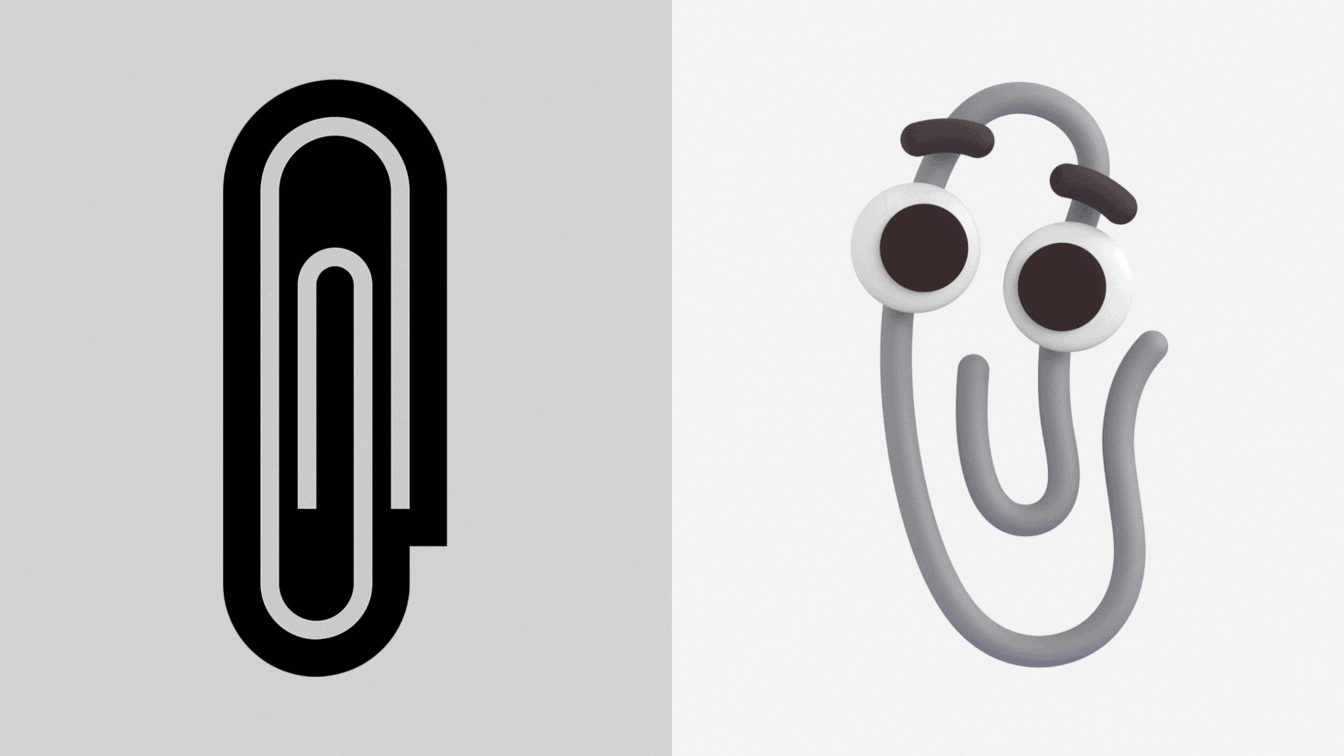 Karl Klammer Clippy