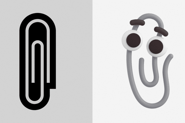 Karl Klammer Clippy