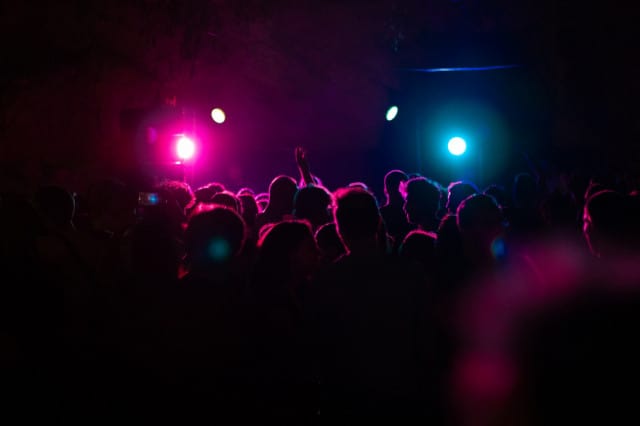 Club (c) Fred Moon | Unsplash