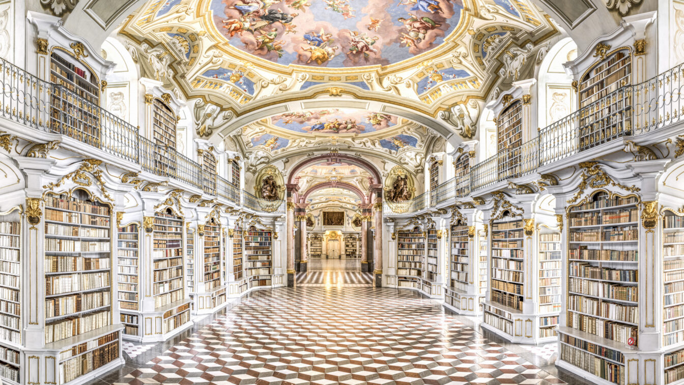 Stift Admont