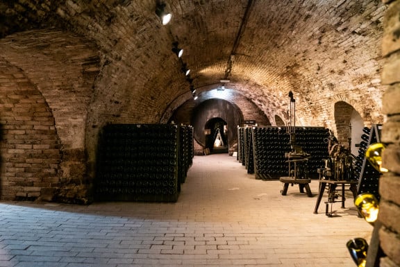 Niederösterreich Wein