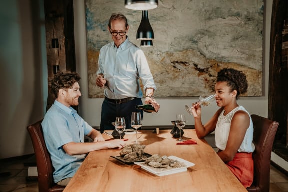 Niederösterreich Wein