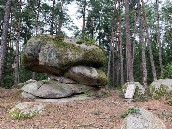 Naturpark Blockheide