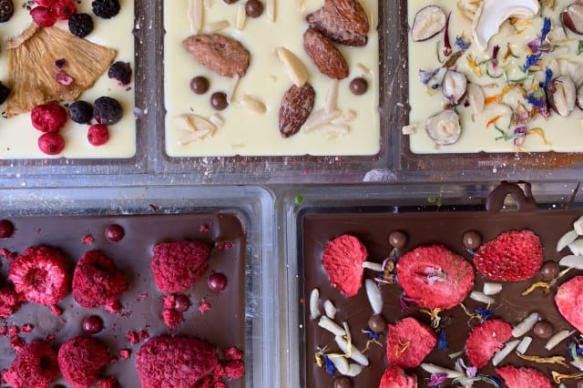 (c) Julia Riedesser | 1000things Schokolade von der Patisseresi