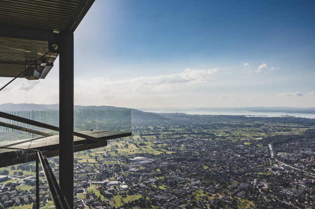 Wandern Karren Vorarlberg