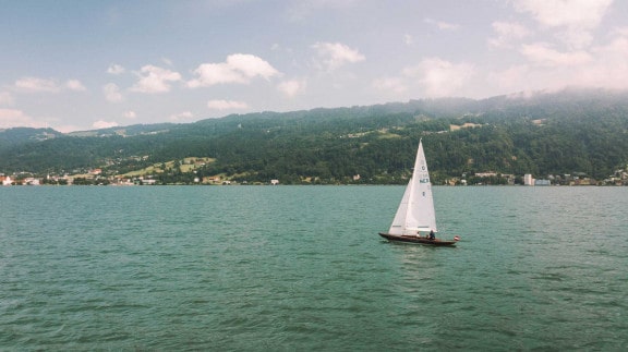 Bregenz am Bodensee, Sponsored, (c) Manuel Hahn | 1000things