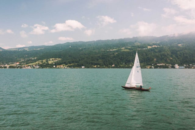 Bregenz am Bodensee, Sponsored, (c) Manuel Hahn | 1000things