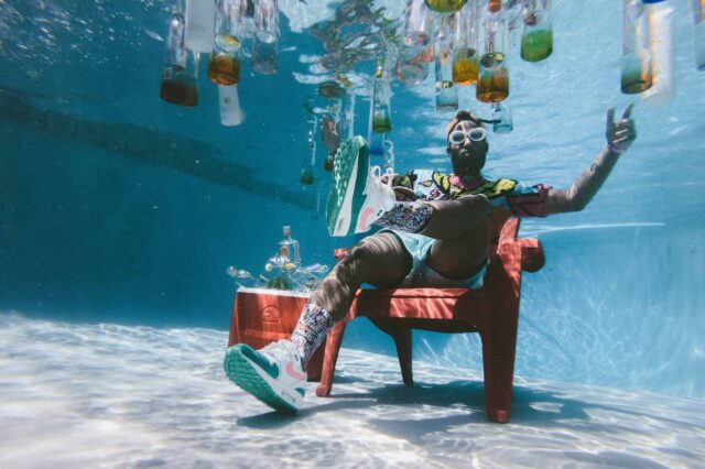 Geburtstag feiern Wien