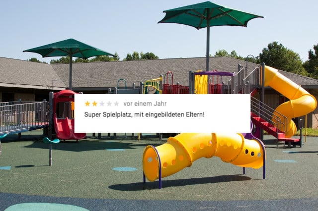 Google Reviews
