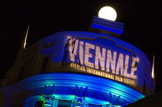 Viennale