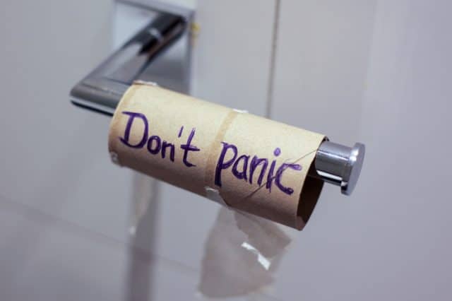 Dont Panic
