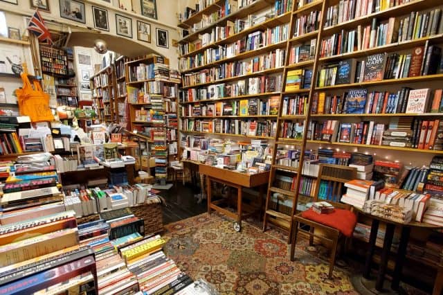 Shakespeare & Company