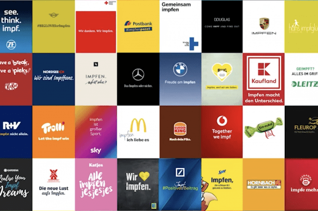 #zusammengegencorona