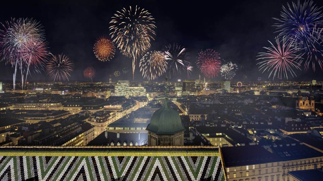 Silvester Wien