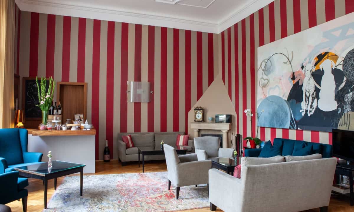 Hotel Altstadt Vienna (c) Marisa Vranjes