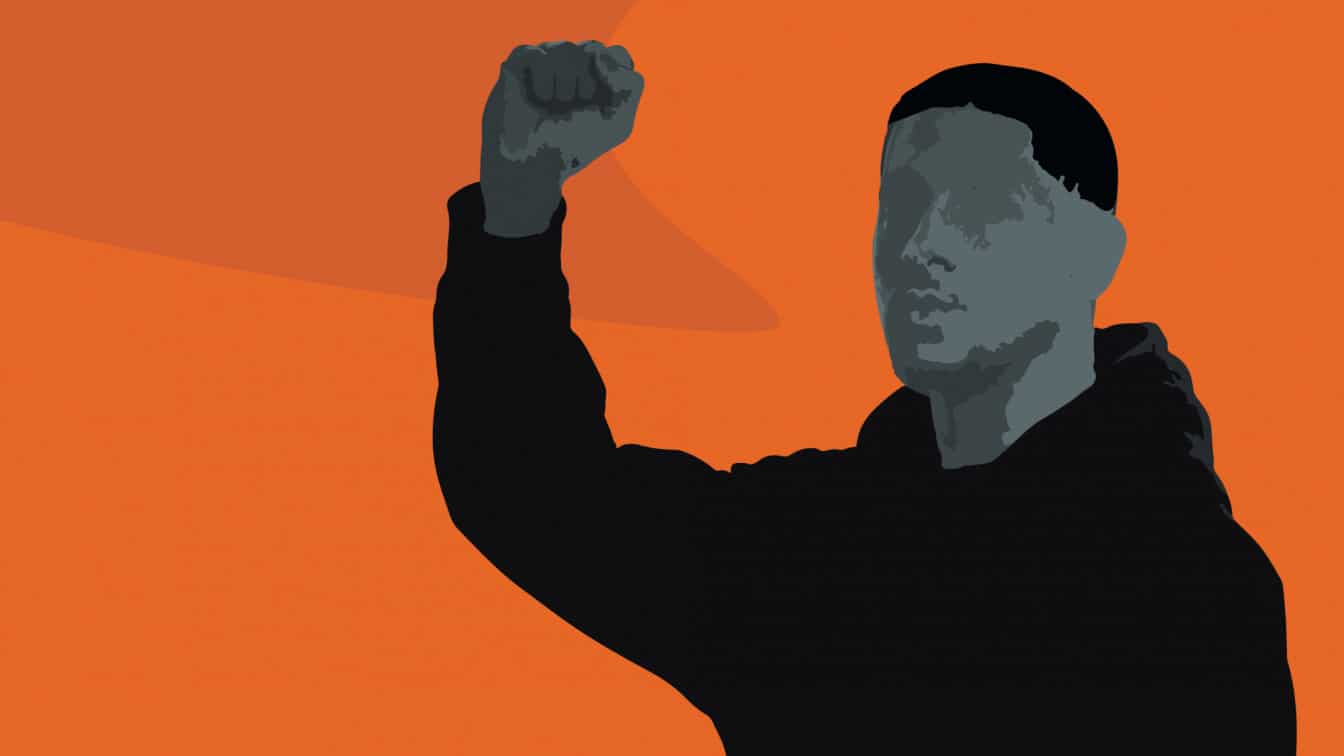 Black History Month Weltmuseum Wien