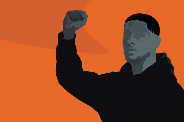 Black History Month Weltmuseum Wien