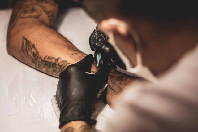Tattoo Studios Graz