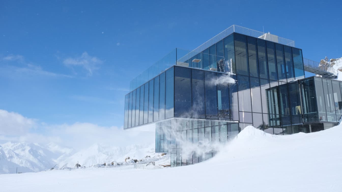 Sölden, Gaislachkogel, ICE Q_Tirol Werbung_Schwemberger Christina