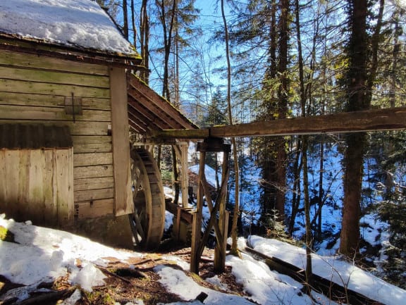 Ausflugsziele Salzburg