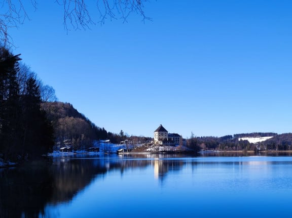 Ausflugsziele Salzburg