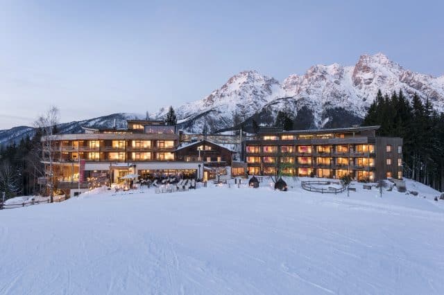 Das Foto ist ausschließlich für PR- und Marketingmaßnahmen des HOTEL FORSTHOFALM - A-LEOGANG zu verwenden. Jegliche Nutzung Dritter muss mit dem Bildautor Günter Standl (www.guenterstandl.de) - (Tel.: 00491714327116) gesondert vereinbart werden.