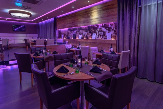 Das Lokal Foggy Mix in Niederösterreich