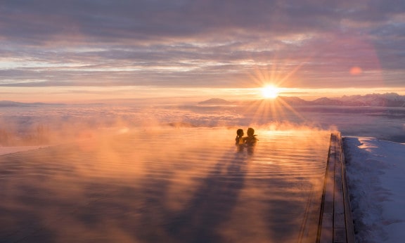 Mountain Resort Feuerberg