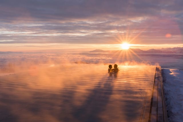 Mountain Resort Feuerberg