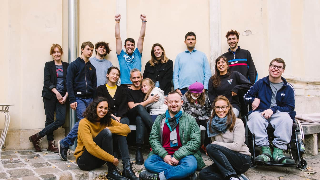 Die Redaktion andererseits (c) Stefan Fürtbauer | andererseits