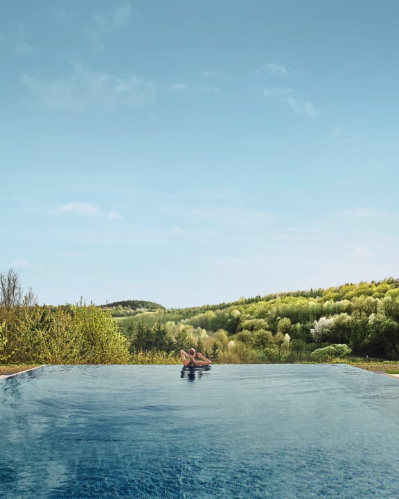 Falkensteiner Balance Resort Stegersbach Pool