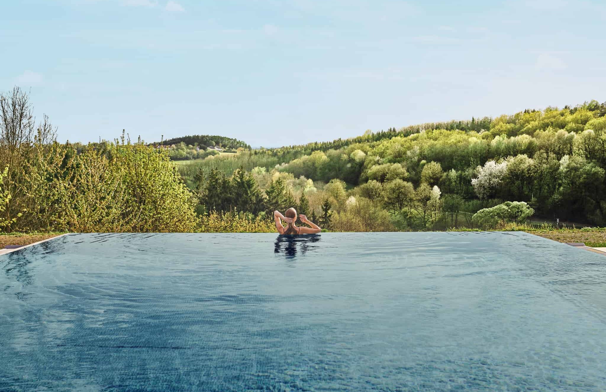 Falkensteiner Balance Resort Stegersbach Pool