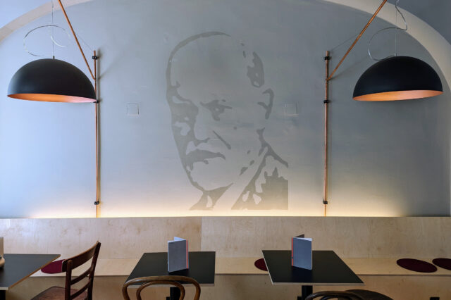 Cafe Freud Wien